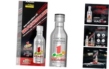  Engine Oil Additive/Protection For Motor/Additive up to 5qt of oil capacity