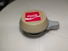 Vintage Coke Coca Cola Cavalier 64  Machine Product Knob Selector Coca Cola