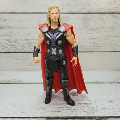 Diamond Select Marvel Select Avengers Age Of Ultron Thor 2015 7.5'' Action Figure