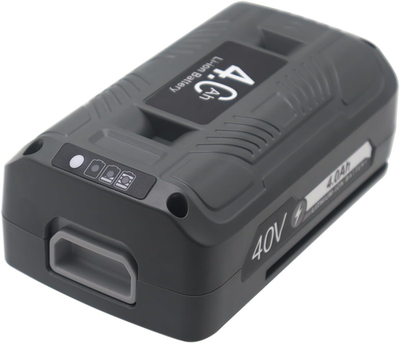 #ad Replacement 4.0Ah Lithium Battery for Snow Jo Sun Jo 40V Cordless Power Tools S $182.99