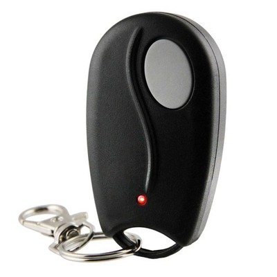 For Linear Mega Code MCT-11 DNT00090 Garage Door Opener Remote Mini Key Chain