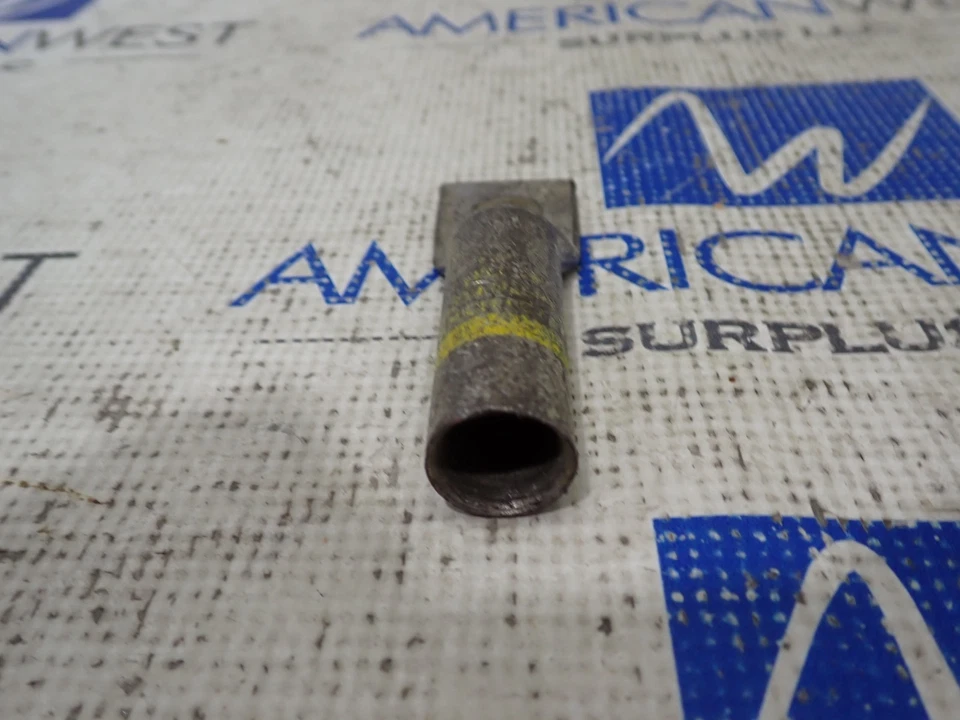 New 88-799 U29RT.62 CCB 250-50 250MCM Compression Lug Yellow - Lot Of 5 - Image 3 of 4
