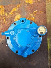 Quincy 325 air compressor oil pump, and beari...