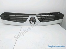 Calandre Renault MASTER