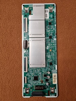 Samsung LED Backlight Driver Board BN44-01046D L65-T   GQ65Q82TGT