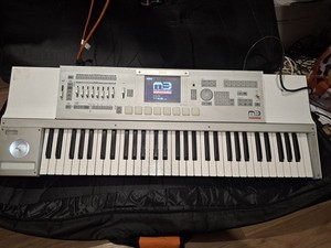 Korg M3 61 | eBay