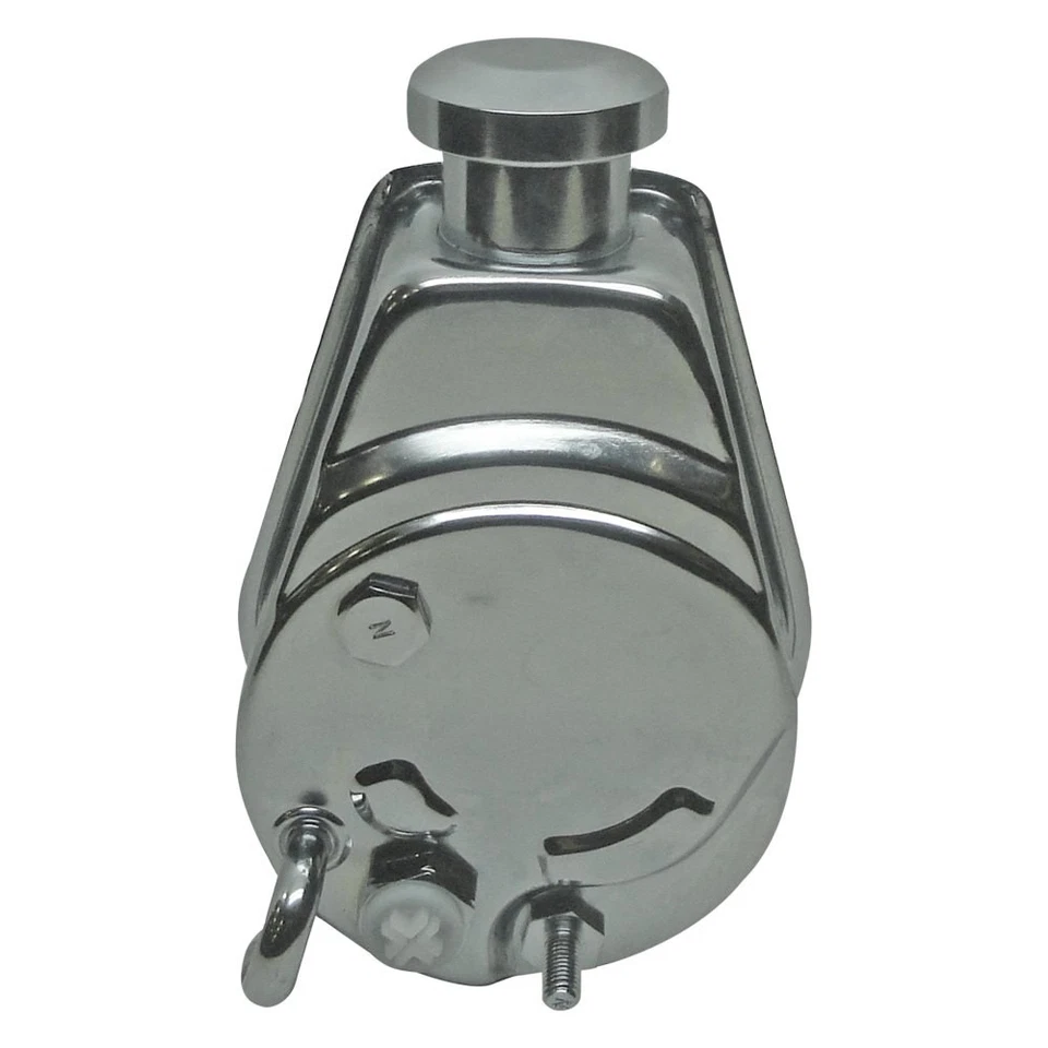 For Dodge W200 Pickup 1968-1974 Lares 13153 New Power Steering Pump - Image 3 of 4