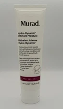 Murad Hydro-Dynamic Ultimate Moisture PRO Size 4.3oz / 130ml 