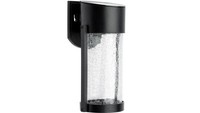 5901508323156 Kinkiet Lampa Solarna LED Ogrodowa Elewacyjna 4000K IP44 Czujnik Z