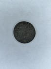 1737 Mexico Colonial 1/2 Real Silver Milled Bust-Type Mo MF KM#79 BN — photo 5