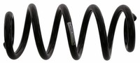 Sachs 992 429 Fahrwerksfeder VAG FüR Audi