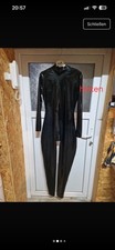 Ganzanzug Latex catsuit