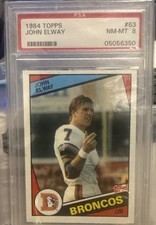 Top John Elway Cards to Collect 31