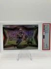 2024 Panini Select - Field Level Drake Maye #475 Silver Prizm (RC)