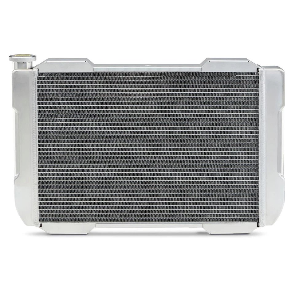 Radiador Proform 123G000 1-2-3 Etapa 1 Serie Universal Foto 2 de 4