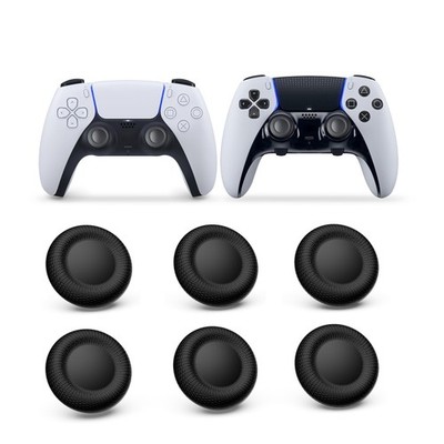 Joystick Replacement Grip Caps for PS5/PS4 Controller