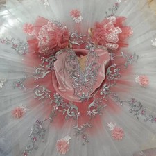 Ballet Dress For Kids Girls Ballet Tutu Professional Women Adults Tutu Dance