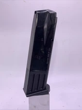 MEC-GAR MGP22610B Sig Sauer P226 9mm 10-Round Magazine