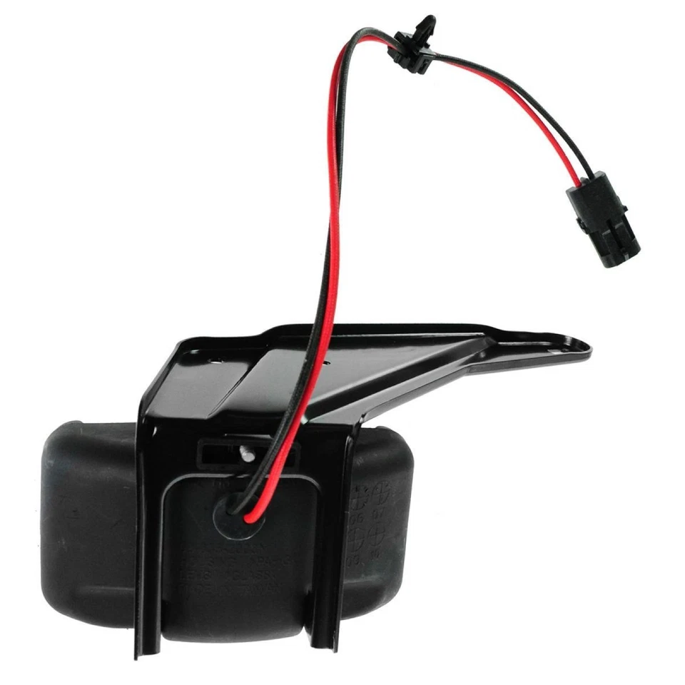 Левый противотуманный фонарь подходит для 88-99 C1500 88-00 C2500 C3500 K1500 K2500 K3500 - Изображение 2 из 3