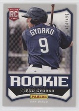 2013 Panini Father's Day 474/499 Jedd Gyorko #41 gh4