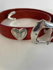 Brighton Heart Belt | eBay display picture 1