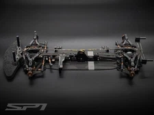 RC Maker SP1 New In Box 1/10 Scale On Road