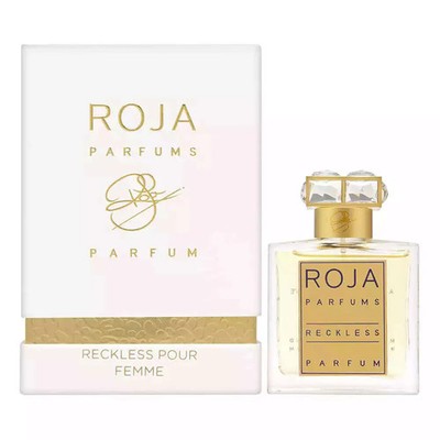 Reckless Pour Femme by Roja Dove perfume for women 1.7 oz New in Box