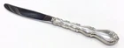 Sterling Flatware Towle Country Manor Modern Hollow Knife 9 1/8”