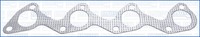 AuspuffkrÜMmer Dichtung Ford Focus 02-