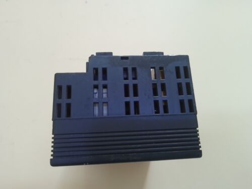 GE Fanuc IC200ALG240-FC 8-CH Versamax Analog Input Module 16bit IC200ALG240FC - Picture 9 of 11