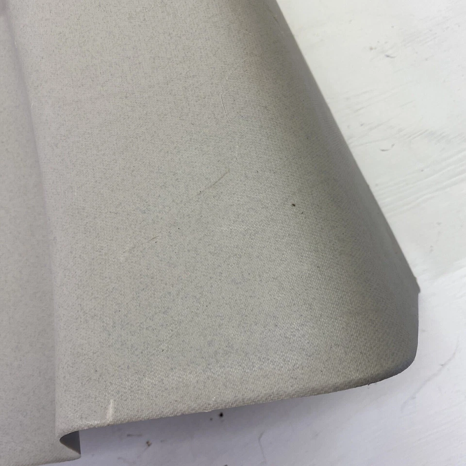 Chrysler Aspen Durango C 2007 2009 moldura de pilar lado derecho Mopar 5HN10TRMAE Foto 3 de 4