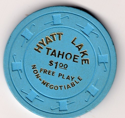 Nevada, Lake Tahoe: Hyatt Free Play 1,00 - Imagen 2 de 2