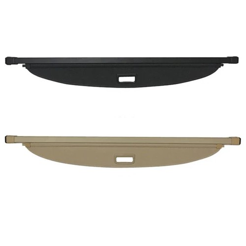 Cubierta de carga maletero trasero para Kia Sportage 2010-2015 equipaje pantalla escudo de seguridad - Imagen 5 de 11