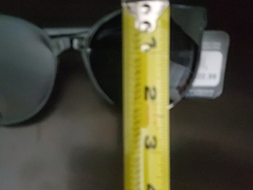 Foster Grant Sonnenbrille Neu mit Etikett - Bild 3 von 3