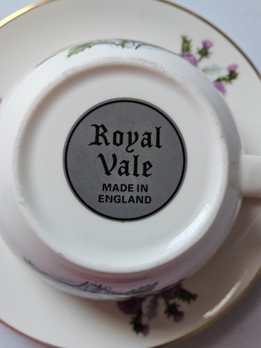 VINTAGE TEACUP AND SAUCERS. You Pick - Picture 59 of 110