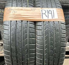 215 65 17 VREDESTEIN QUATRAC PRO  99V 2156517 part worn tyres 5.5mm x2