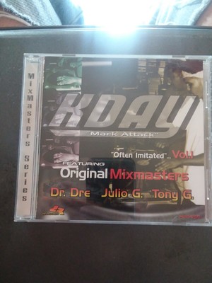 mixmasters
