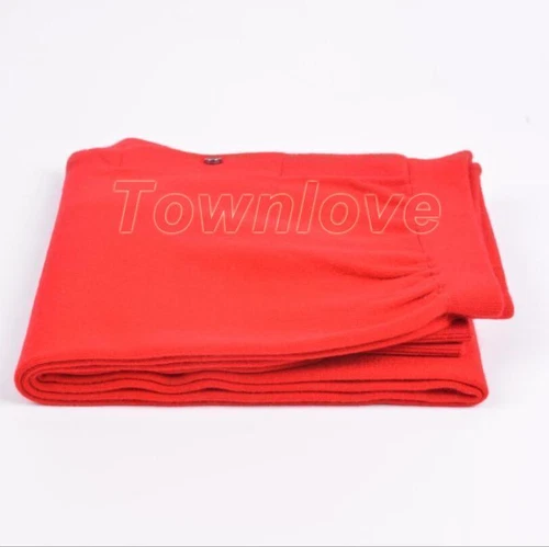 Ropa interior térmica para hombre mezcla de lana de cachemir cálida tejida larga Johns pantalones de invierno - Imagen 5 de 22