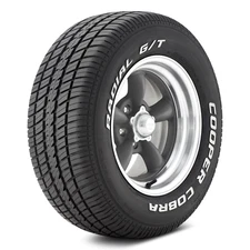 P275/60R15 Cooper COBRA RADIAL G/T 107T RWL M+S