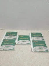 CD-RW Rewritable Blank CD - 650 MB -74 min - Smart & Friendly  (5 PACK)