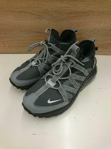 NIKE Air Max 270 Bowfin 29 cm Aj7200-008 Gray Size 29cm Sneakers From Japan  | eBay