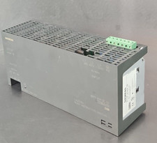 Siemens 6EP1434-2BA00 SITOP Power 10 Power Supply                        loc4B10