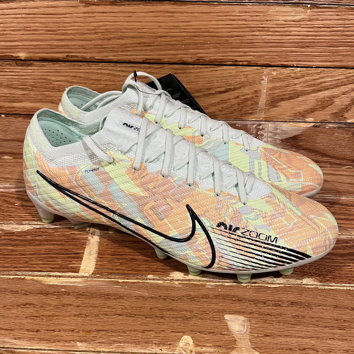 Nike Zoom Vapor 15 Elite AG-Pro Low Green for Sale | Authenticity
