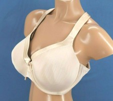 Vanity Fair Full Figure Exquisitely You Bra Style 76093 Black Size 44c For Sale Online Ebay