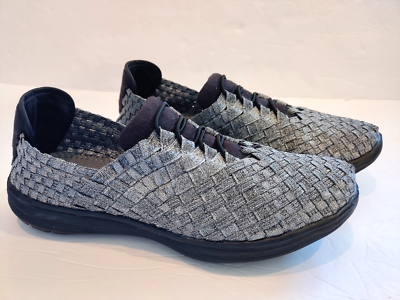 Walking Shoe Bernie Mev Flat Shoes Bernie Mev Women's Odette Slip