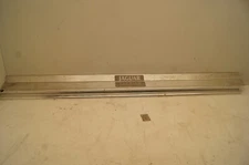 1989-1996 Jaguar XJS Scuff Plate TRIM door step sill RIGHT and LEFT Front