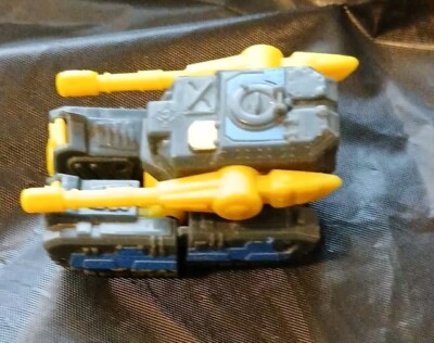 Transformers Armada Mini Con Destruction  Duster 2002 Hasbro