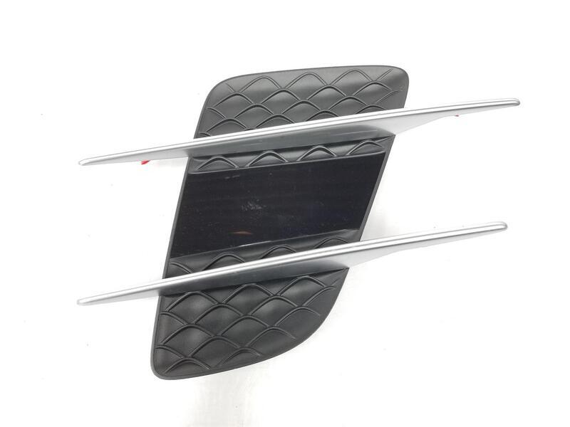 A2316903400 leiste spoiler stoßstange vorne rechts für MERCEDES  