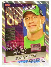 Slam Attax Reloaded 2020 - Alle Basiskarten #221-#352 Foils, Champion aussuchen