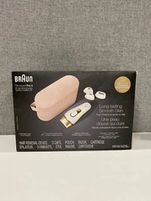 Braun Silk Expert Pro 5 IPL Hair Removal System - PL5347